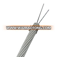 Cheap Price Stranded Stainless Steel Tube OPGW Fiber Optic Cable